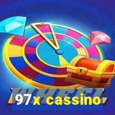 97x cassino